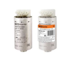 Комплектующие для светильников