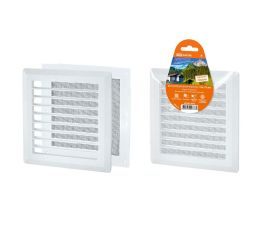 Решетка вентиляционная серии «Комплект»