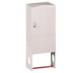 Шкафы электротехнические с цоколем ШЭ (IP54)