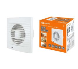 Вентиляторы бытовые настенные