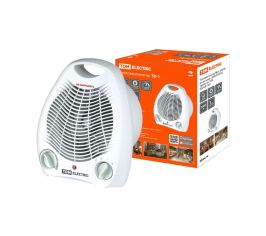 Тепловентиляторы бытовые