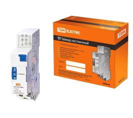 Таймер лестничный серии ТЛ