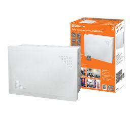 Боксы мультимедийные БМ-ВП и БМ-НП.