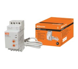 Реле температуры серии РТ