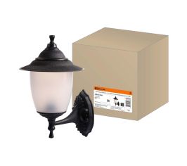 Садово-парковые светильники - серии Прага