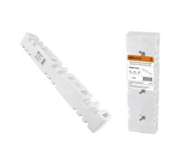 Изоляторы шинные плоские серии ИШП