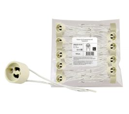 Патроны для галогенных ламп G4, GU5.3, GU10 НАРОДНЫЕ