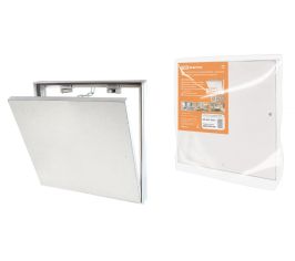 Люки алюминиевые под плитку