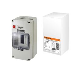 Боксы КМПн IP66 с индикацией