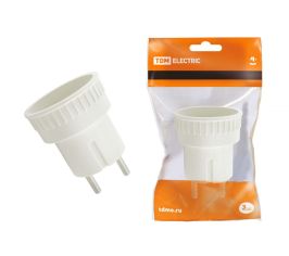 Многорозеточные блоки, тройники и адаптеры