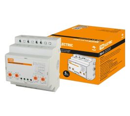 Щитовые измерительные цифровые приборы серии ЦП (72х72 мм, 96х96 мм) РФ