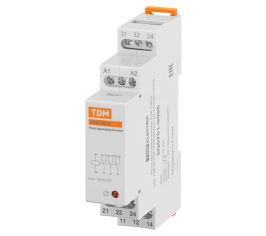 Реле серии РЭК-1М