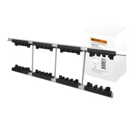 Система наборных шинодержателей НШД