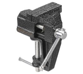 Тиски «Гранит» и «Рубин»