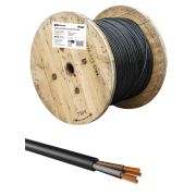 Кабель КГТП-ХЛ 4х1,5(N)-0,66 - 3 ГОСТ TDM