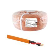 Кабель КПСнг(А)-FRLS 1х2х0,2 мм² (200м) TDM