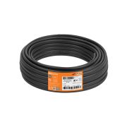 Кабель ВВГ-П нг(А)-LS 3х2,5 ок(N, PE)-0,66 ГОСТ (5м) TDM