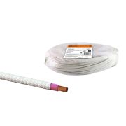 Провод термостойкий РКГМ 10,0 мм² (20м) TDM