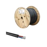 Кабель МКШнг(A)-LS 3x0,75 TDM