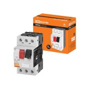 Пускатель ПРК32-32 In=32A Ir=24-32A Ue 660В TDM