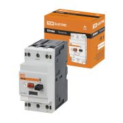 Пускатель ПРК80-80 In=80A Ir=56-80A Ue 660В TDM