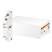 Дополнительный+аварийный контакт ДК(NC)/АК(NC)32-02 TDM