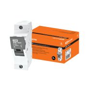 Держатель плавких вставок ДПВ 14х51 1П TDM