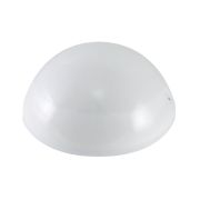 Светильник НПП 03-100-010.12 У3 «Сириус» (метал.корпус, матовый рассеиватель) TDM