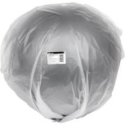 Рассеиватель шар ПММА 400 мм дымчатый (байонет 145 мм) TDM