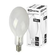 Лампа ртутная высокого давления ДРЛ 700 Вт Е40 TDM