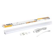 Светильник LED ДПО 2001 7 Вт, 4000К, IP40, Народный