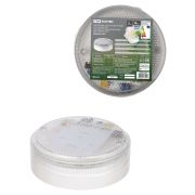 Светильник LED ЖКХ ДБО-6-ФАД1 6 Вт, 850 лм, IP54 (фотоакустический датчик+деж.режим) TDM