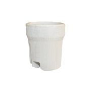 Патрон керамический E27, Народный