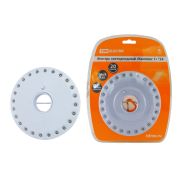 Фонарь светодиодный «Кемпинг 1*24», подвес/магниты, 24 светодиода 72 лм/Вт, бат. 4*АА ( в комплект не входят) TDM