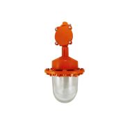 Светильник взрывозащищенный РСП 57-160-001 (В3Г-200) УХЛ1 1ExdIIBT5Gb TDM