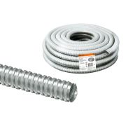 Металлорукав РЗ-Ц 10 без протяжки (50м) TDM