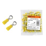 Наконечник НКИ 5,5-5 кольцо 4-6мм (100шт) TDM