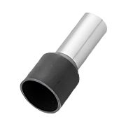 Наконечник-гильза Е6012 6мм2 с изолированным фланцем (100шт) TDM