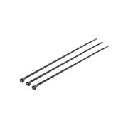 Хомут 8,8х500мм нейлон (черный) (50шт) TDM