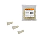 Концевой изолирующий зажим КИЗ-2 (100 шт) TDM