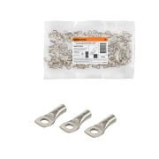 Наконечник кабельный медный луженый под опрессовку ТМЛ-Р 50-8-11 TDM