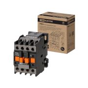 Реле промежуточное РПЛ-131М УХЛ4Б, 16А, 36В 50Гц, 3НО+1НЗ TDM