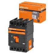 Автоматический выключатель ВА88-35 3Р 200А 35кА TDM