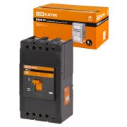 Автоматический выключатель ВА88-37 3Р 250А 35кА TDM