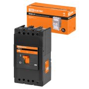 Автоматический выключатель ВА88-37 3Р 315А 35кА TDM