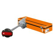 Привод ручной ПРП-1 125 (ПРП-1-32) для ВА88-32 TDM