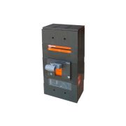 Автоматический выключатель ВА88-43 3Р 1600А 50кА с электронным расцепителем TDM