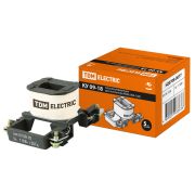 Катушка управления для КМН  КУ- (09-18А) 110В TDM