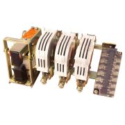 Контактор КТ 6633Н 250А 3р 400В TDM