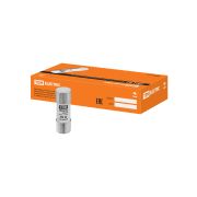 Плавкая вставка ПВЦ-В2 22х58 10А TDM